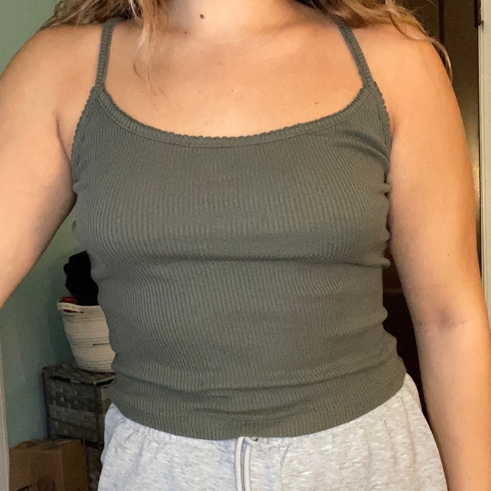 Wild Fable tank top